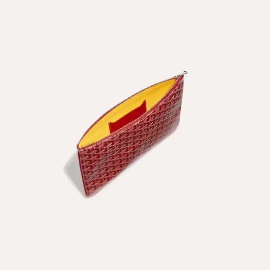 Goyard Sénat MM Pouch