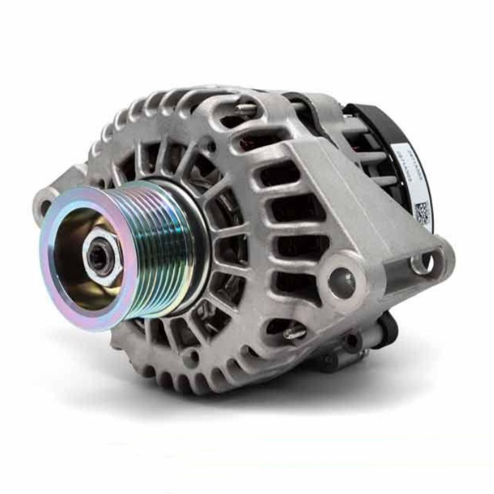 Генератор 85А 24V, оригинал / ALTERNATOR АРТ: T430458 Генератор 85А 24V, оригинал / ALTERNATOR АРТ: T430458