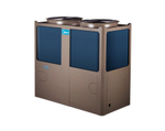 Чиллер модульный Midea MCCH80B-SA3L