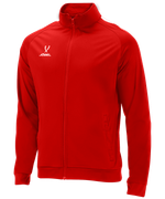 Олимпийка CAMP Training Jacket FZ, красный
