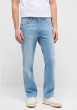Джинсы Tramper Straight 1017739-5000-402