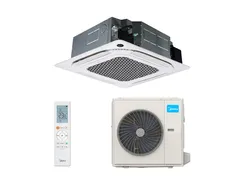Кассетная сплит-система Midea MCD1-55HRFNX(GA)-B/MOA1U-55FQN8G1/T-MBQ4-04AWD