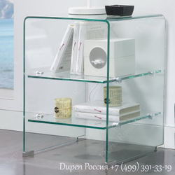 Журнальный стол DUPEN M-120