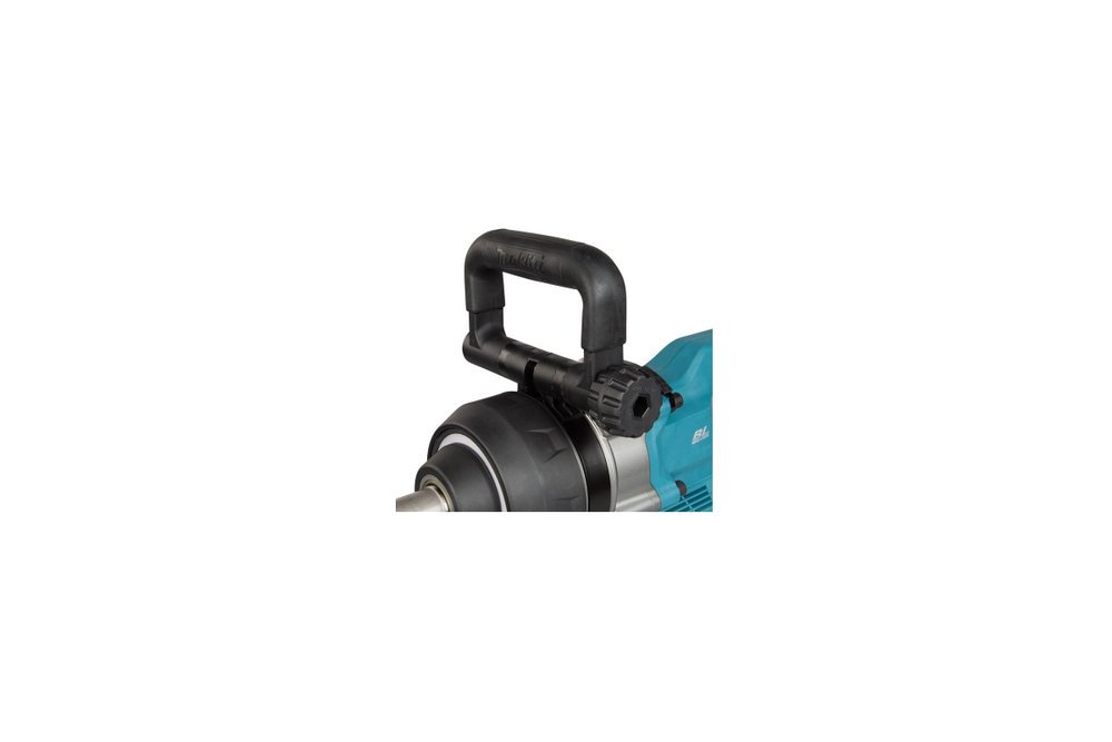 Гайковерт ударный аккумуляторный Makita XGT 40В BL XPT, 1, 3150Нм, привод 163мм TW010GZ01