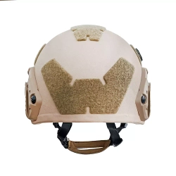 Бронешлем ATLAS MK2 Fast, Tan