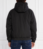 Куртка CALVIN KLEIN JEANS - черный(J30J323467)