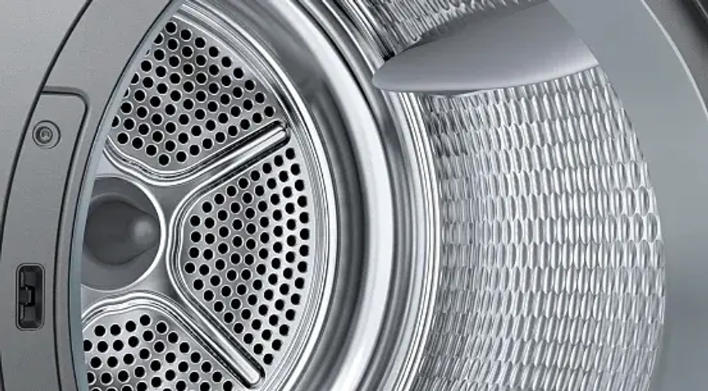 Сушильная машина Bosch WQG233DRPL