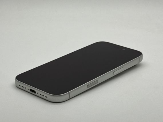 iPhone 17 Pro 256Gb Silver eSIM