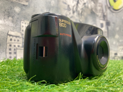 Olympus SuperZoom 800