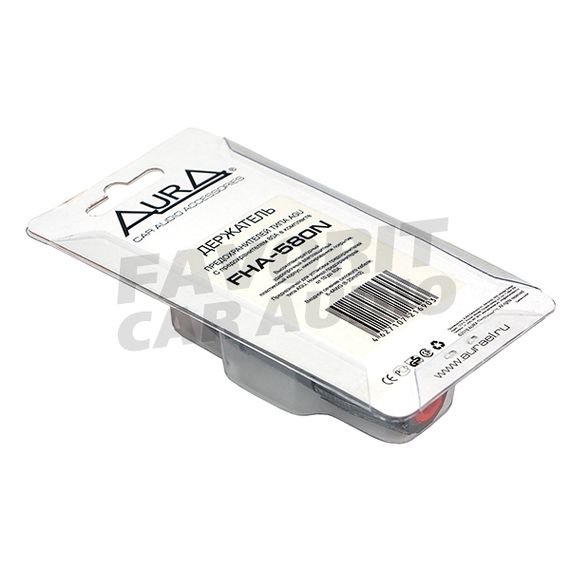 Держатель пред. AURA FHA-580N AGU 80A
