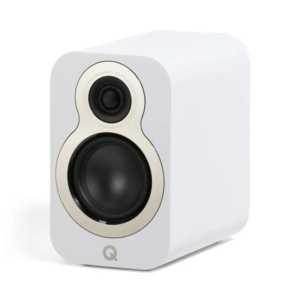Полочная акустика Q-Acoustics Q 3010c