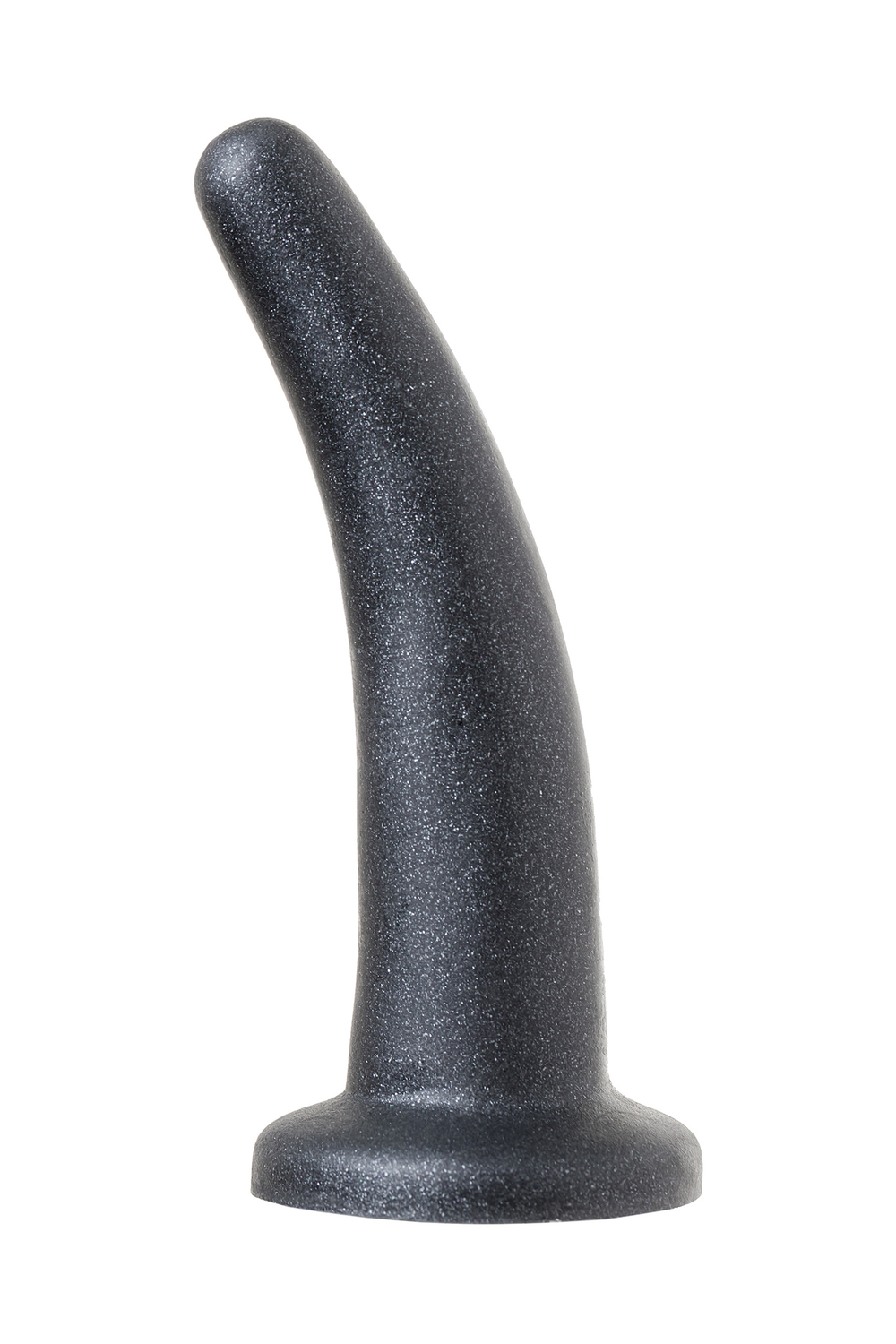 Страпон на трусиках LoveToy UNI Strap 7 с вибрацией 19 см