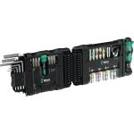 Набор бит Tool-Check Modular Set 1 WERA 05049020001