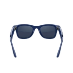 Умные очки Ray-Ban Wayfarer (Gen 2) Shiny Cosmic Blue / Transitions Sapphire 150 - 50