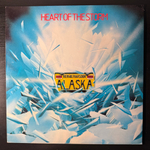 Alaska - Heart Of The Storm (Франция 1984г.)
