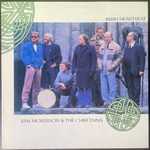 Van Morrison & The Chieftains ‎– Irish Heartbeat (Голландия 1988г.)