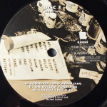 Metallica With Michael Kamen Conducting The San Francisco Symphony Orchestra ‎– S&M 3LP (Европа 2015г.)