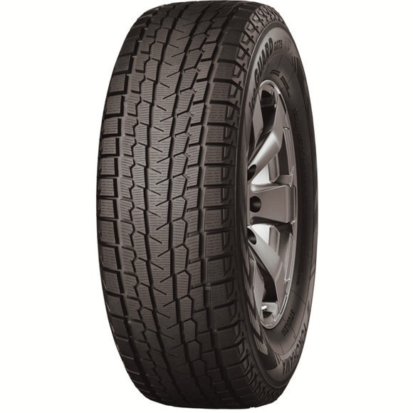 Ikon 255/55R18 109Q XL iceGuard Studless G075 TL