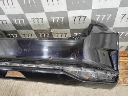 Бампер задний DongFeng Shine Max 23-нв Б/У Оригинал R100000366