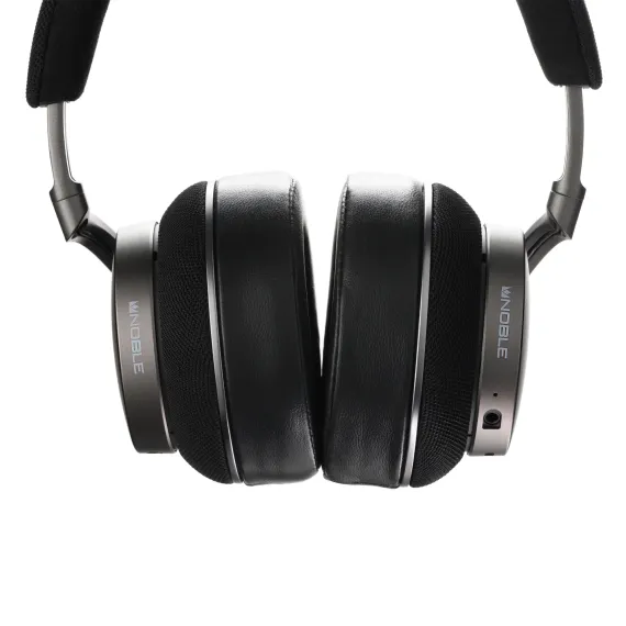 Noble Audio FoKus Apollo