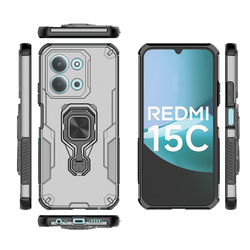 Противоударный чехол Antistrike для Xiaomi Redmi 15C 4g/5g