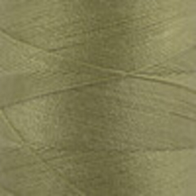 Швейные нитки 40/2 "Gamma" цвет 412 песочный 1 шт 400 я 365 м (полиэстер)