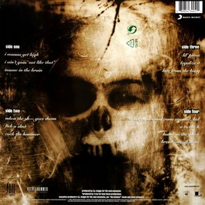 Cypress Hill / Black Sunday (2LP)