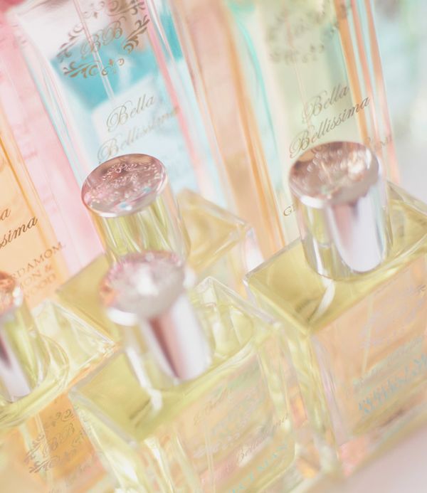 Bella Bellissima Refined Eau de Parfum Intense