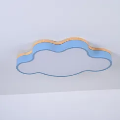 Потолочный светильник  Cloud-Eco01 ImperiumLoft