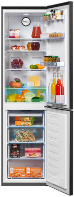 Холодильник BEKO B3R0CNK332HXBR