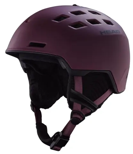 Шлем Head Rita Burgundy JOY