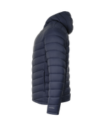 Куртка утепленная ESSENTIAL PerFormPROOF Light Padded Jacket, темно-синий, детский