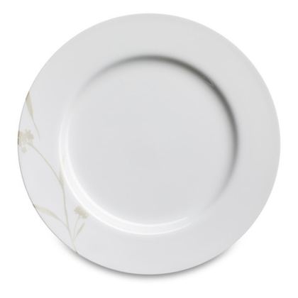 Тарелка закусочная 23см Narumi Ботаника