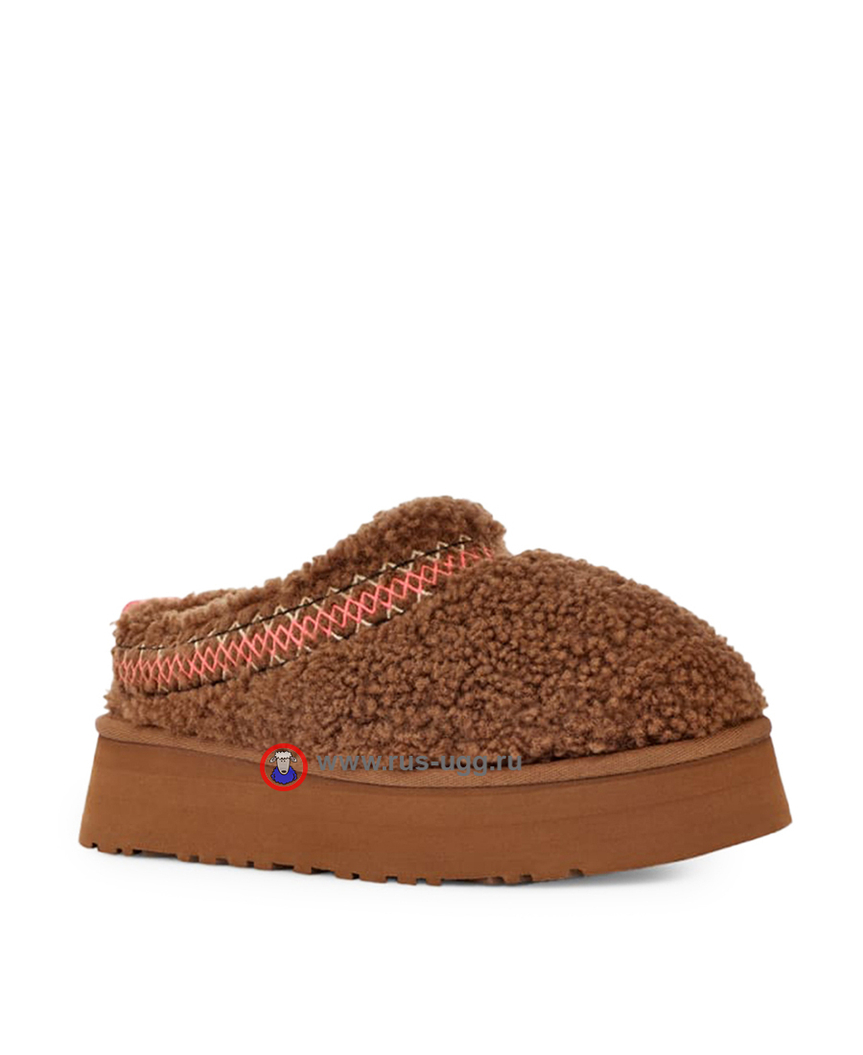 TAZZ BRAID Chestnut
