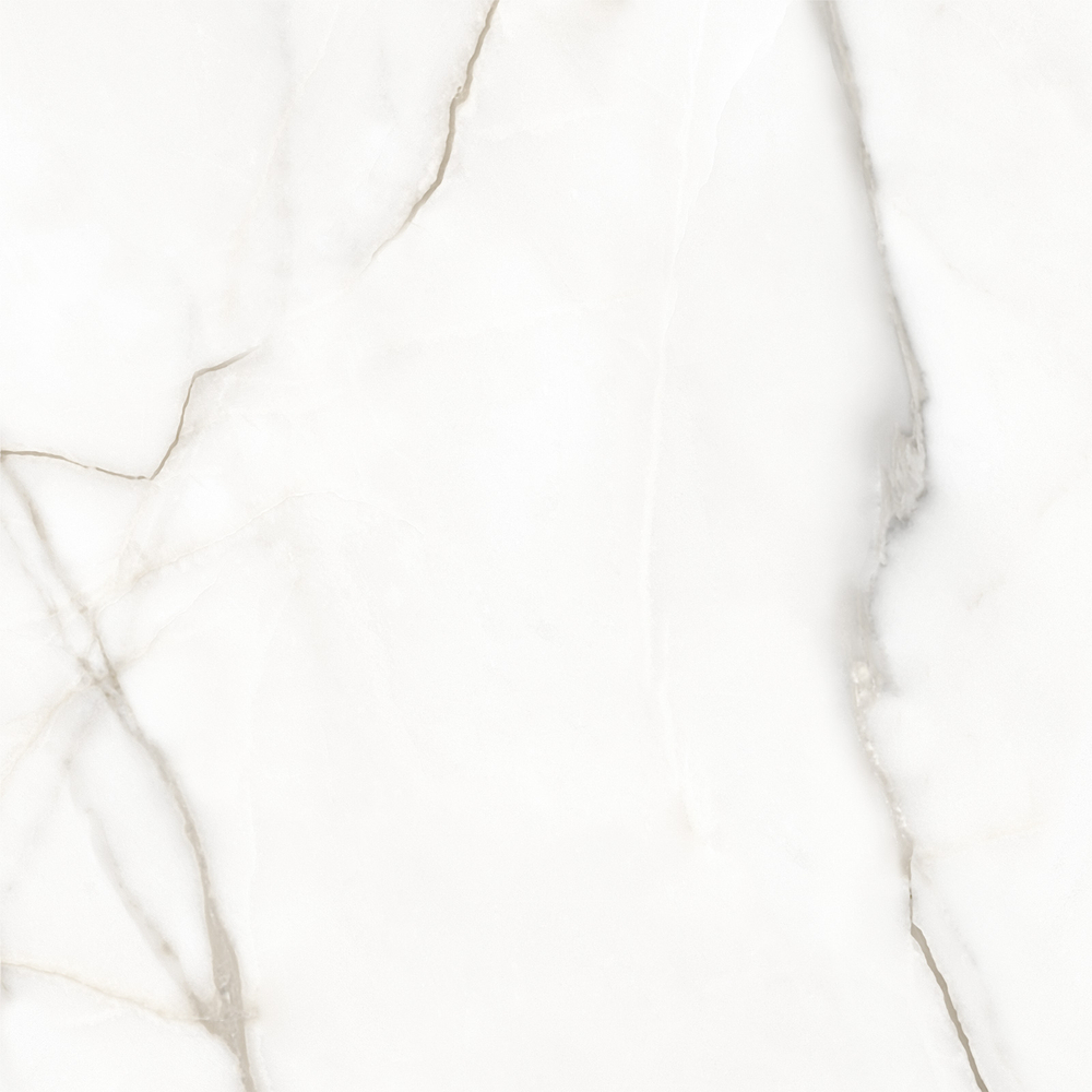 Дизайн Стоун Калакатта / Design Stone Calacatta GP2020DNS00 Керамогранит матовый 200*200*8 (24 шт в уп/69,12 м в пал)