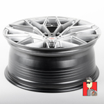 Комплект дисков Vossen 18x8 et35 5x108