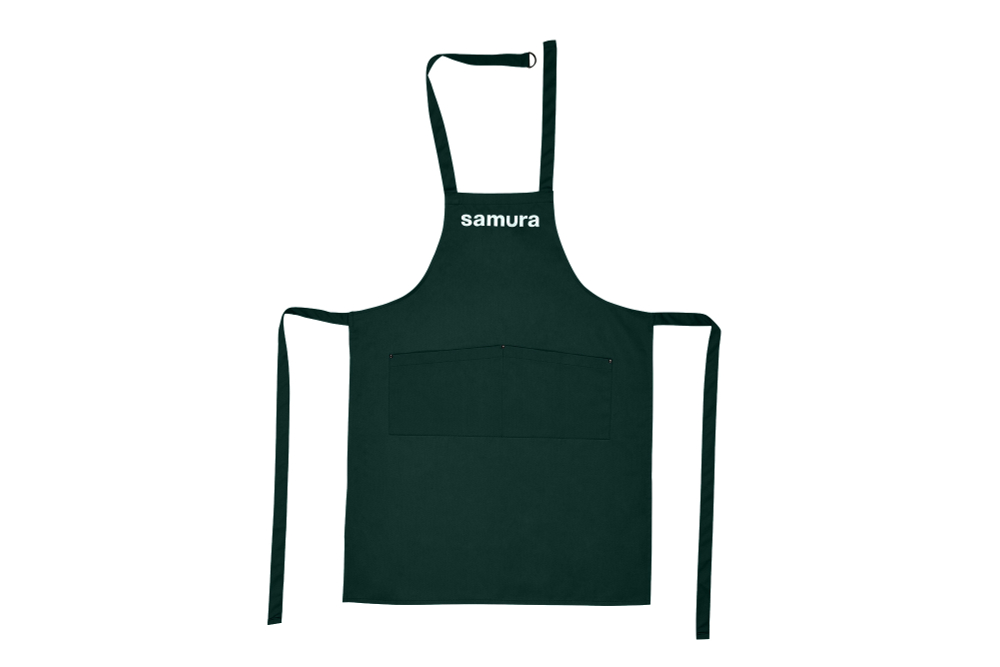 Фартук малый Samura SAP-02DGR/A