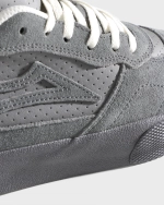 Кеды Lakai x RIPNDIP Cambridge: Grey Suede (Q1-26)