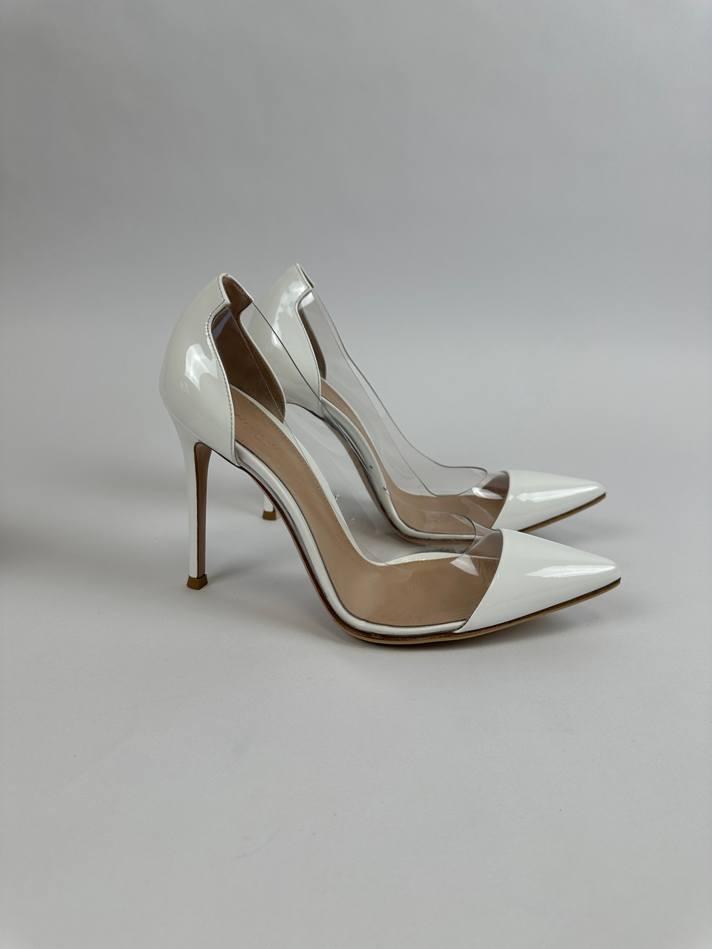 Туфли Gianvito Rossi
