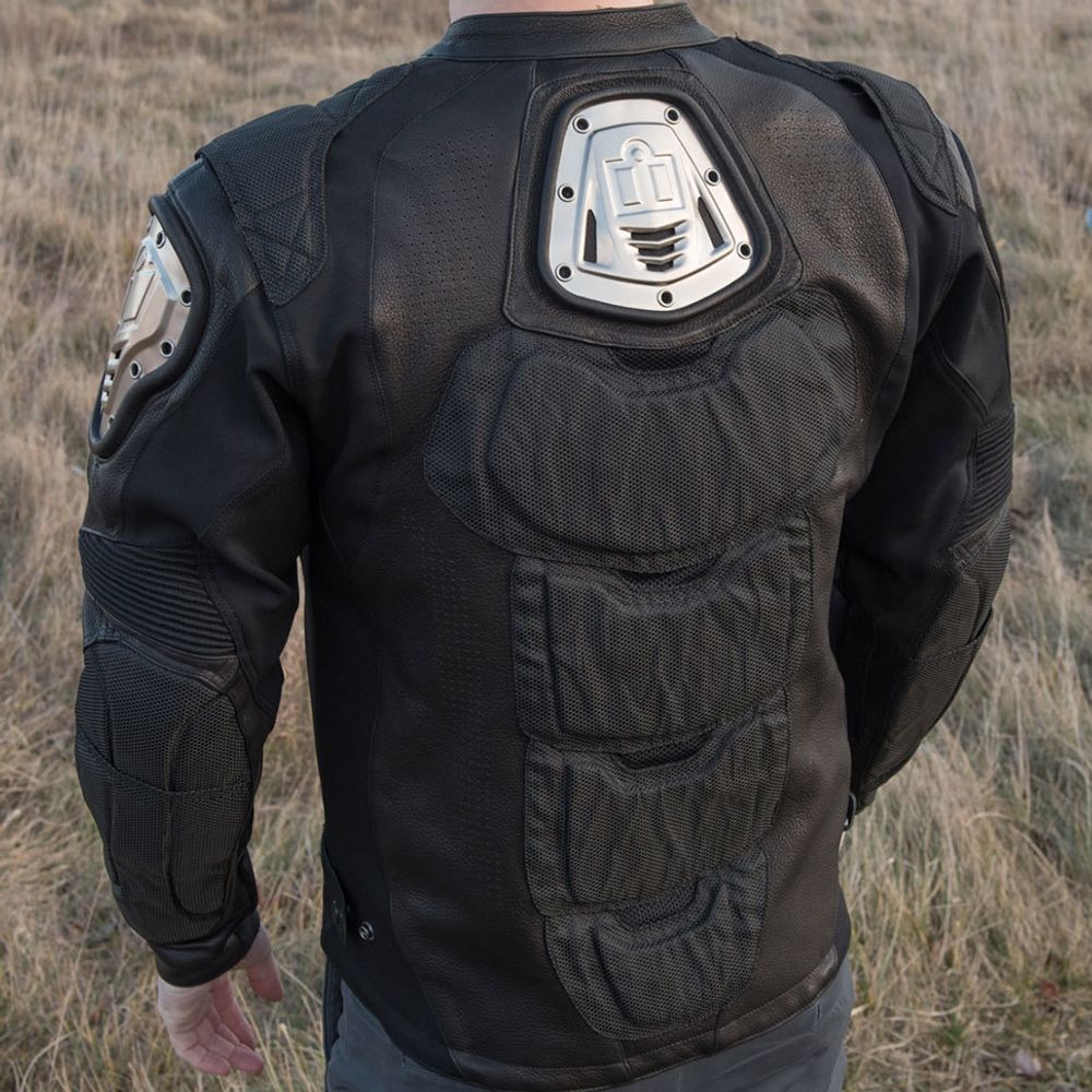Timax Jacket