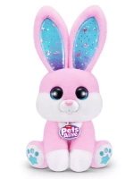 Мягкая игрушка Зуру Pets Alive Magic Bunny