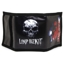 Кошелек Limp Bizkit (038)