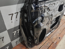 Дверь передняя правая Land Cruiser Prado 150 Б/У Оригинал 6700160711