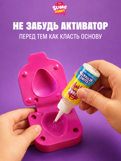 Игровой набор для творчества Сюрприз. Мини Еда. Миниатюры блюд и десертов. ZURU Mini Brands Kawaii Kitchen. 77843