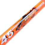 Удилище Kaida 835-450 Телескоп Rivert Sports с кольцами 4.5м 15г Вес 245г 10секц. Тр.длина 0.63м