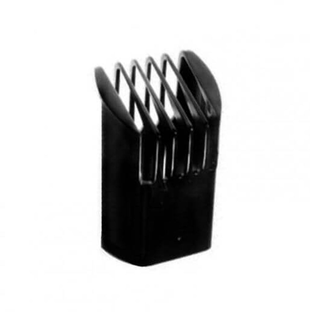 Насадка регулируемая Moser Adjustable Attachment Comb (1574-7065) - 2