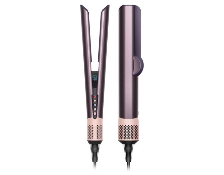 Выпрямитель Dyson Airstrait HT01 Jasper Plum