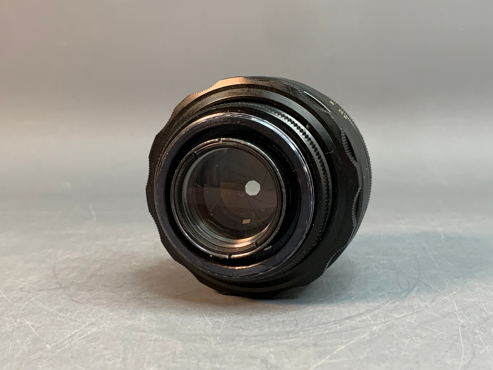 Helios 44-2