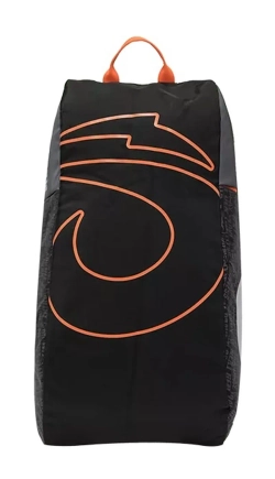 Сумка для Падел LOK Gen 2 - black/grey/orange