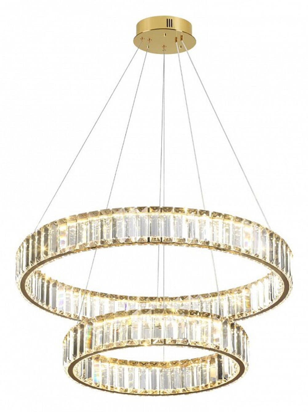 Подвесной светильник Odeon Light Vekia 5015/60L